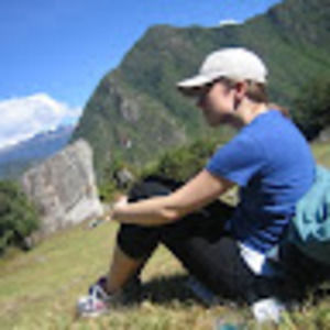 Meet your Posher, Kelly